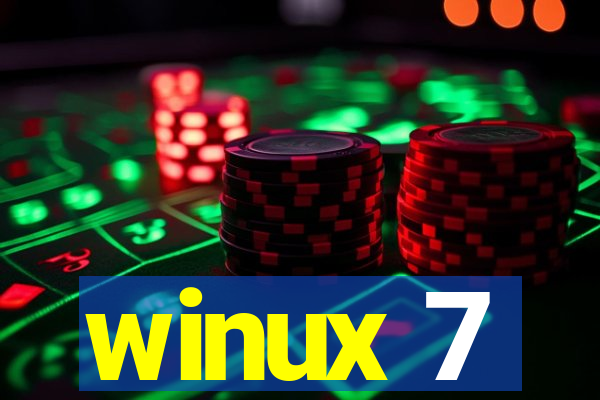 winux 7